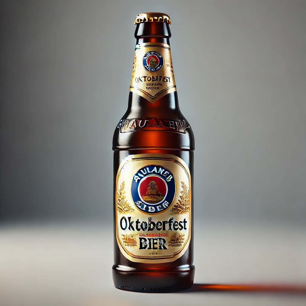 Paulaner Oktoberfestbier