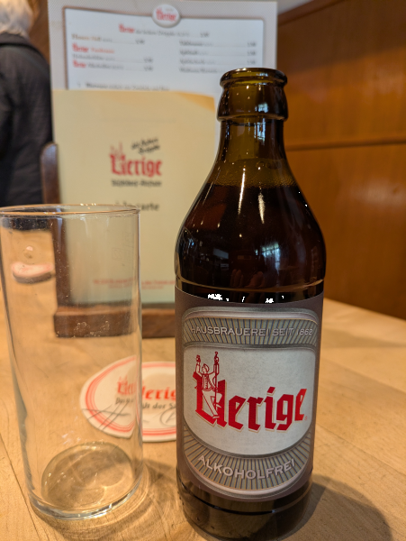 Uerige