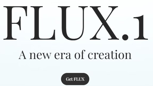 FLUX 1.1