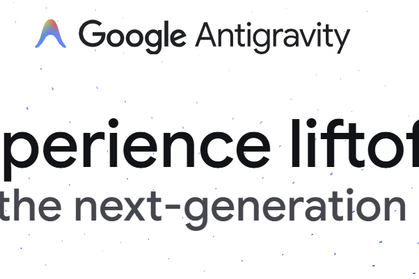 Google Antigravity