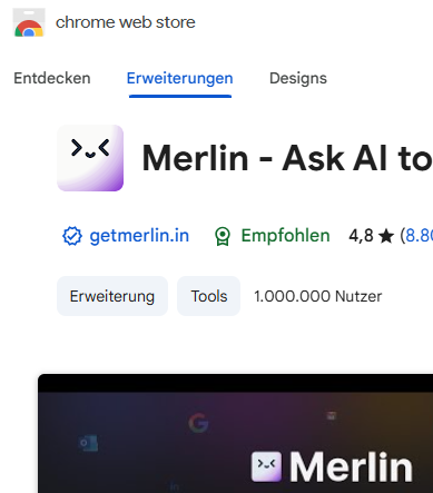 Merlin