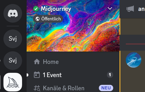 Midjourney