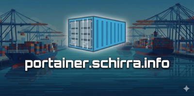 portainer.schirra.info